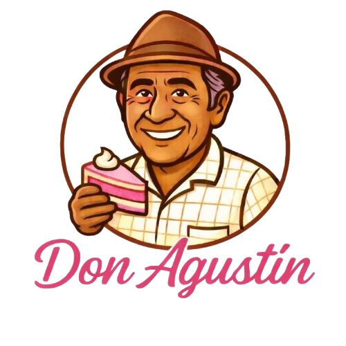 Don Agustín
